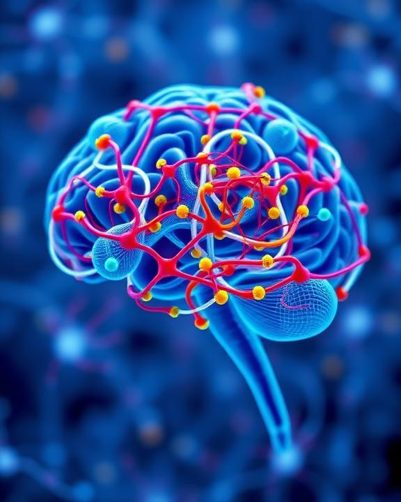 Vie neurali e neurogenesi