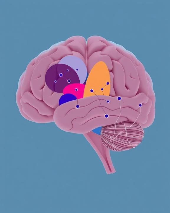 Cervello umano e neurogenesi