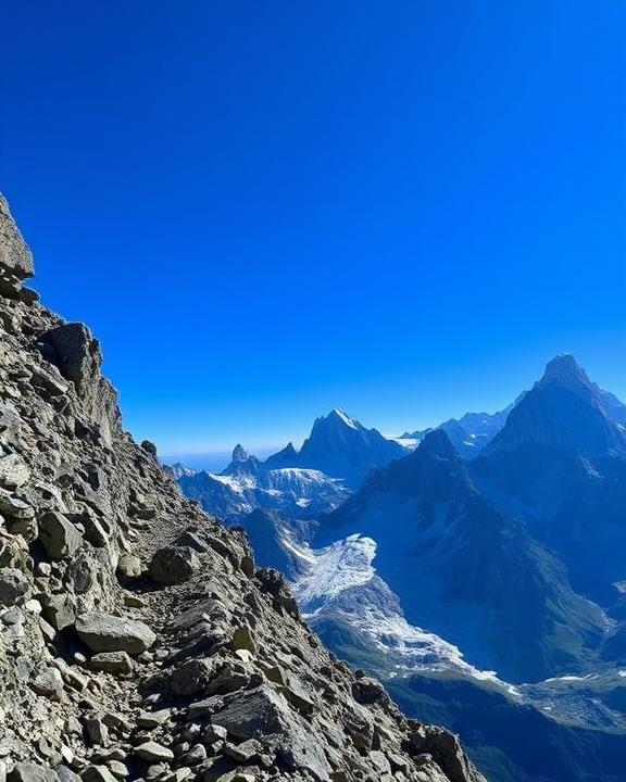 Montagne