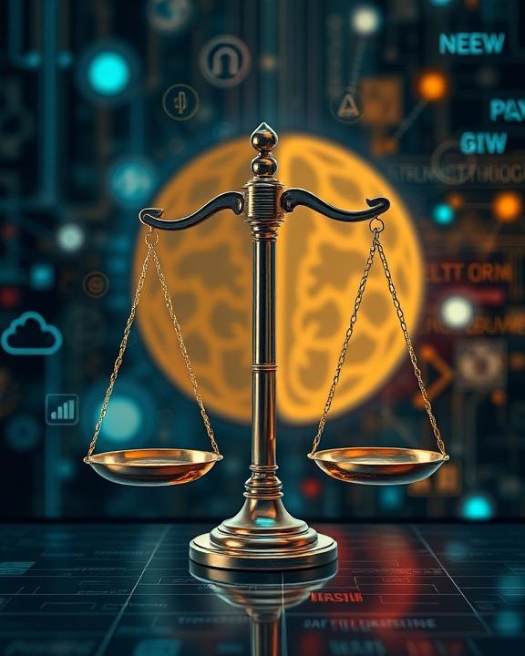 Ethical dilemmas in AI