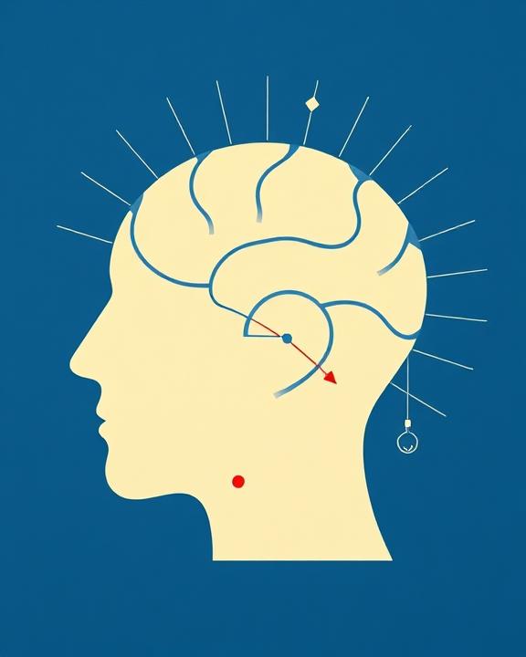 Brain Diagram