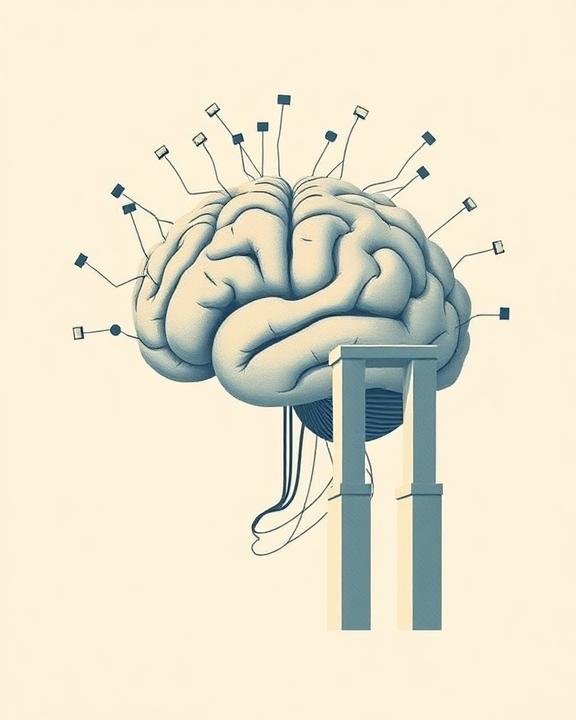 Brain Diagram