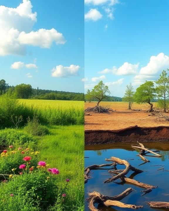 Cambiamenti climatici e salute mentale