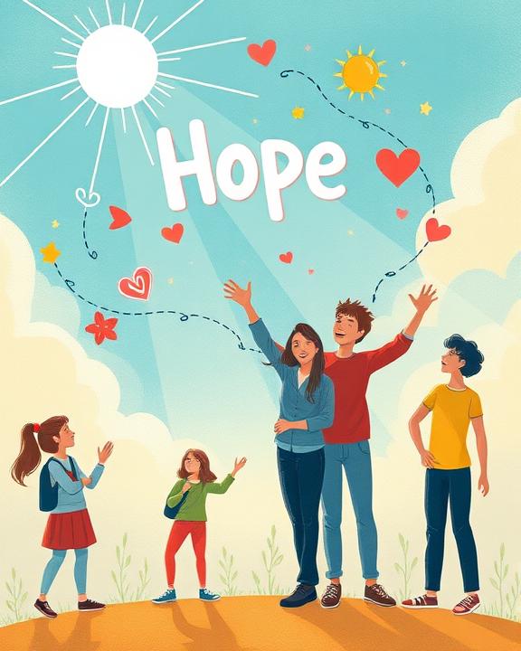 Speranza e recupero nella salute mentale adolescentile