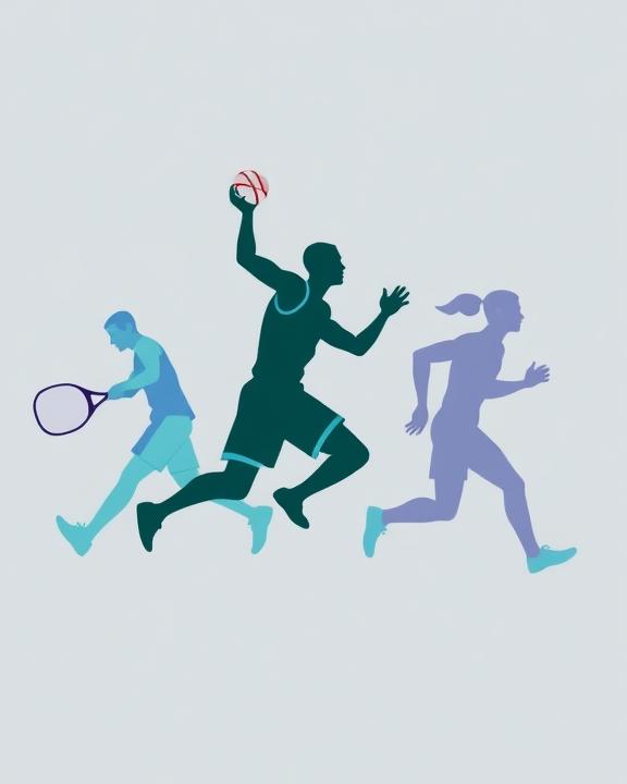 Sportivi
