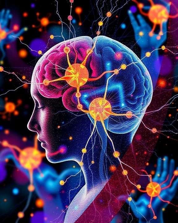 Rappresentazione dei neuroni specchio