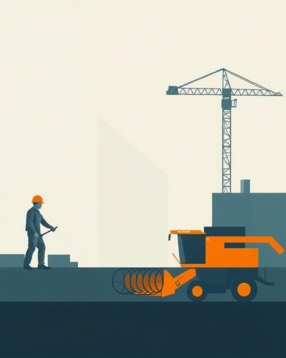 Immagine di incedenti sul lavoro