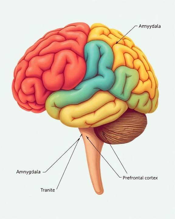 Impatto del trauma pediatrico