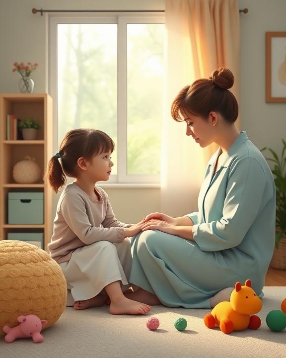 Terapia EMDR e supporto a un bambino traumatizzato