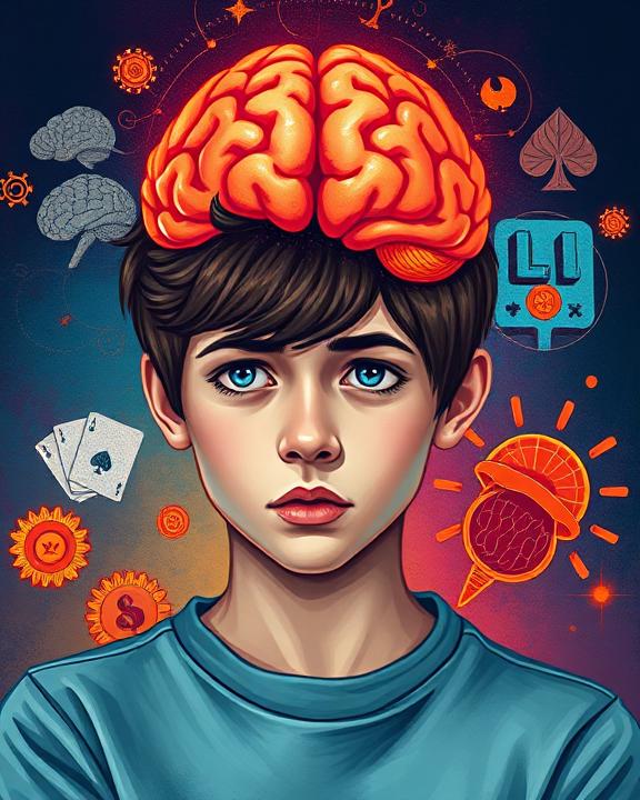 Vulnerabilità neuropsicologiche e fattori di rischio negli adolescenti