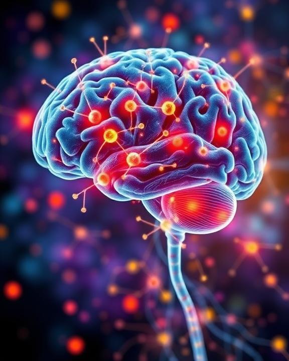 Neuroplasticità del cervello e gioco d'azzardo