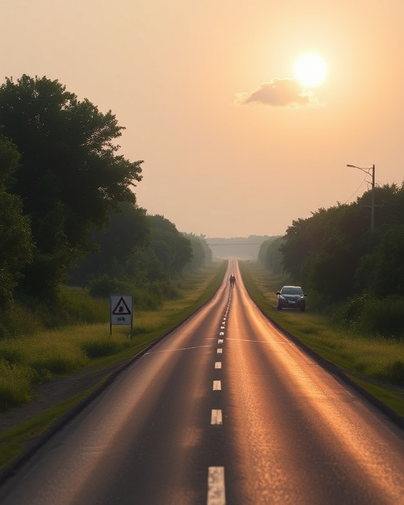 Immagine rappresentativa salute mentale e sicurezza stradale