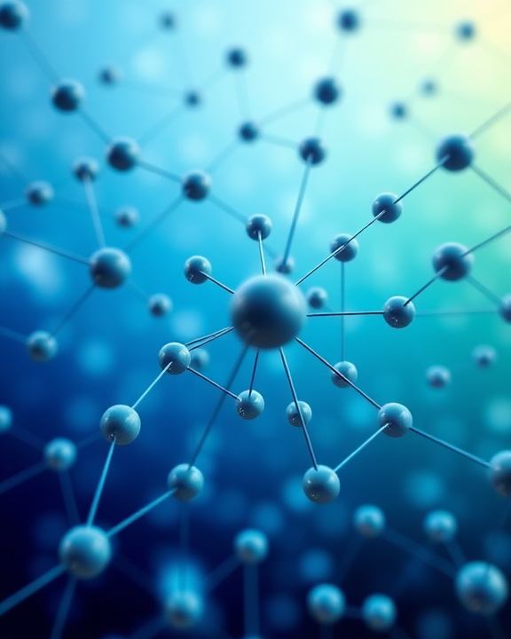 Un'immagine iconica e ispirata all'arte neoplastica e costruttivista