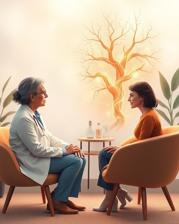 Terapia cognitivo-comportamentale