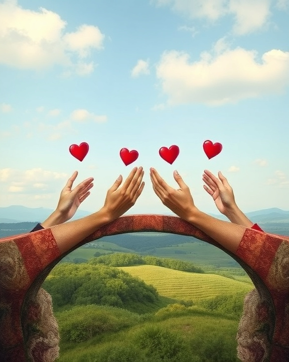 Concetto di autenticit&agrave; nelle relazioni