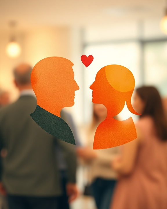 Immagine concettuale sulla fiducia