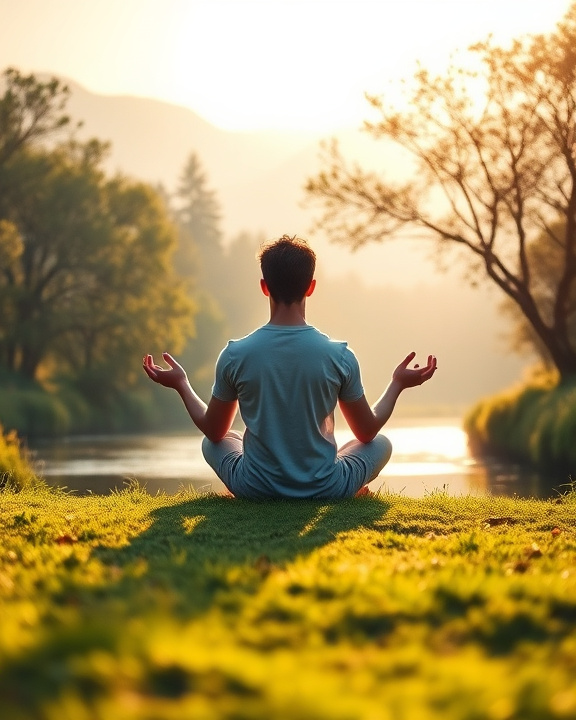 Mindfulness practices