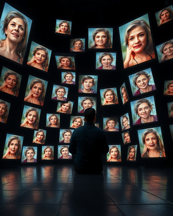 Ethical challenges of deepfake technology