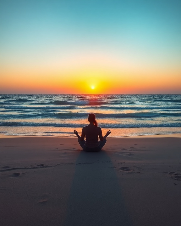 Conceptual image of  digital detox